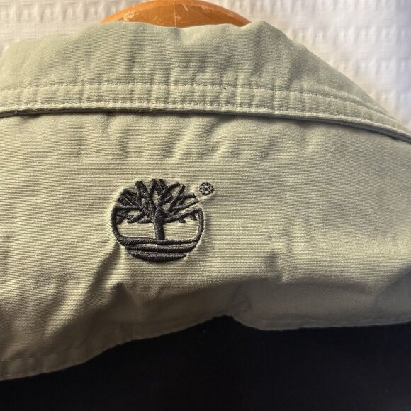 Timberland jacket men - Picture 3 of 8